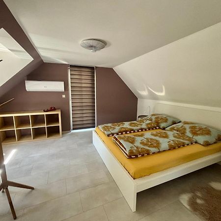 Trinity Ranch Apartment Ilz Ngoại thất bức ảnh