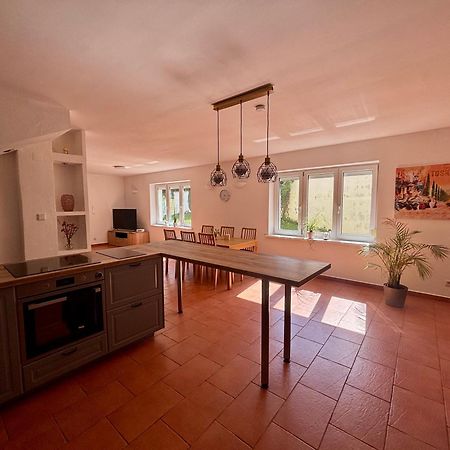 Trinity Ranch Apartment Ilz Ngoại thất bức ảnh
