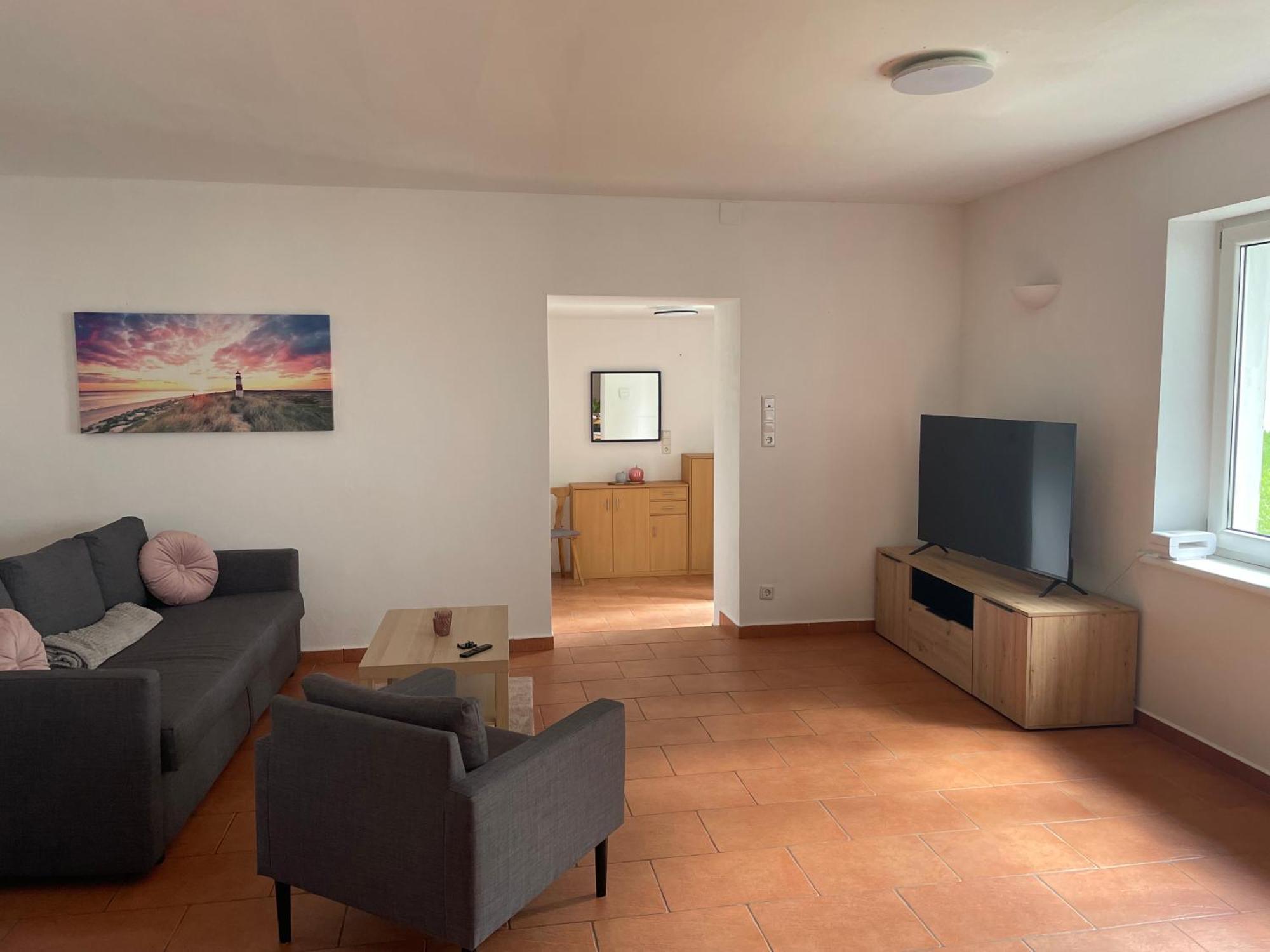 Trinity Ranch Apartment Ilz Ngoại thất bức ảnh