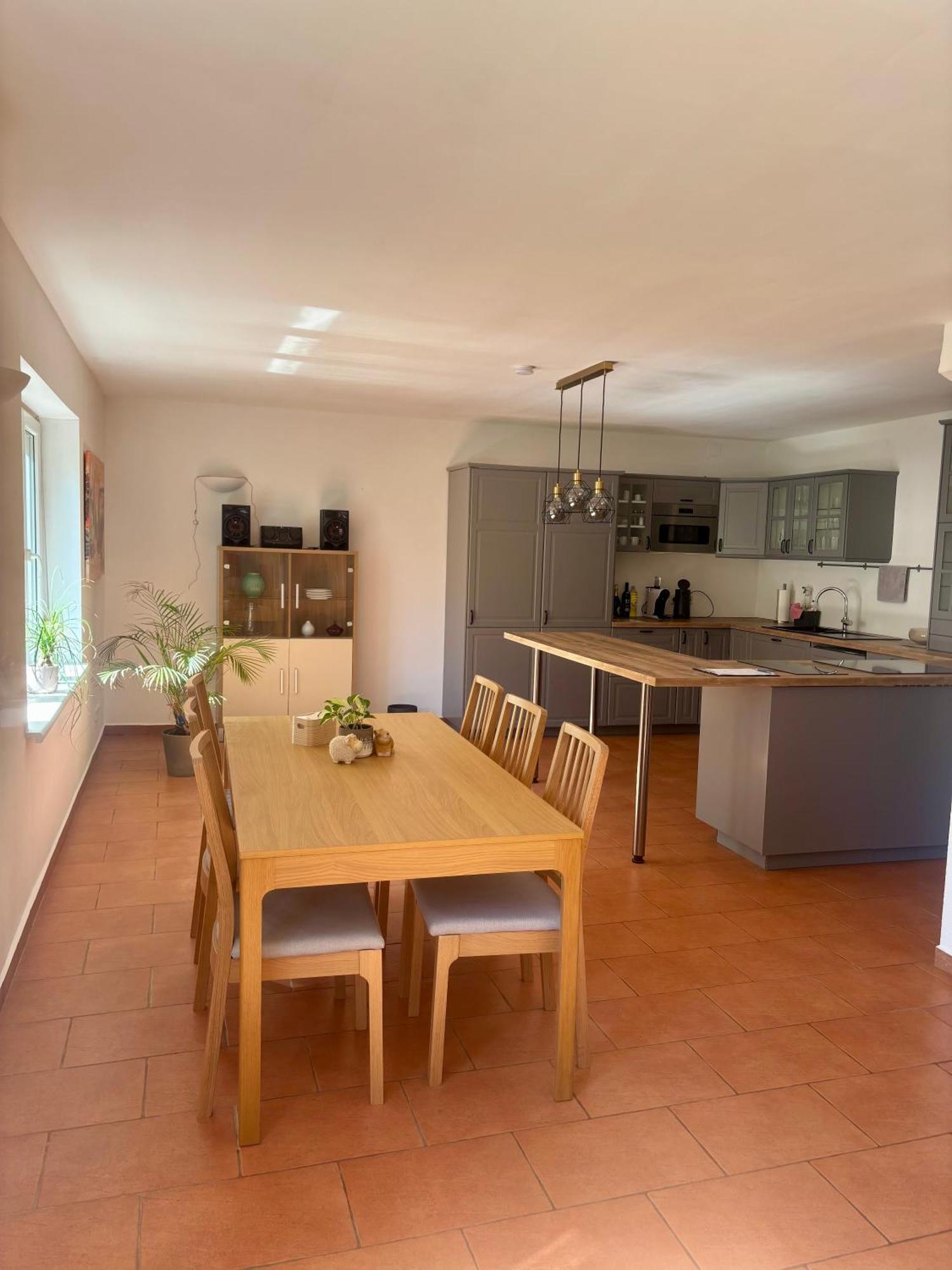 Trinity Ranch Apartment Ilz Ngoại thất bức ảnh