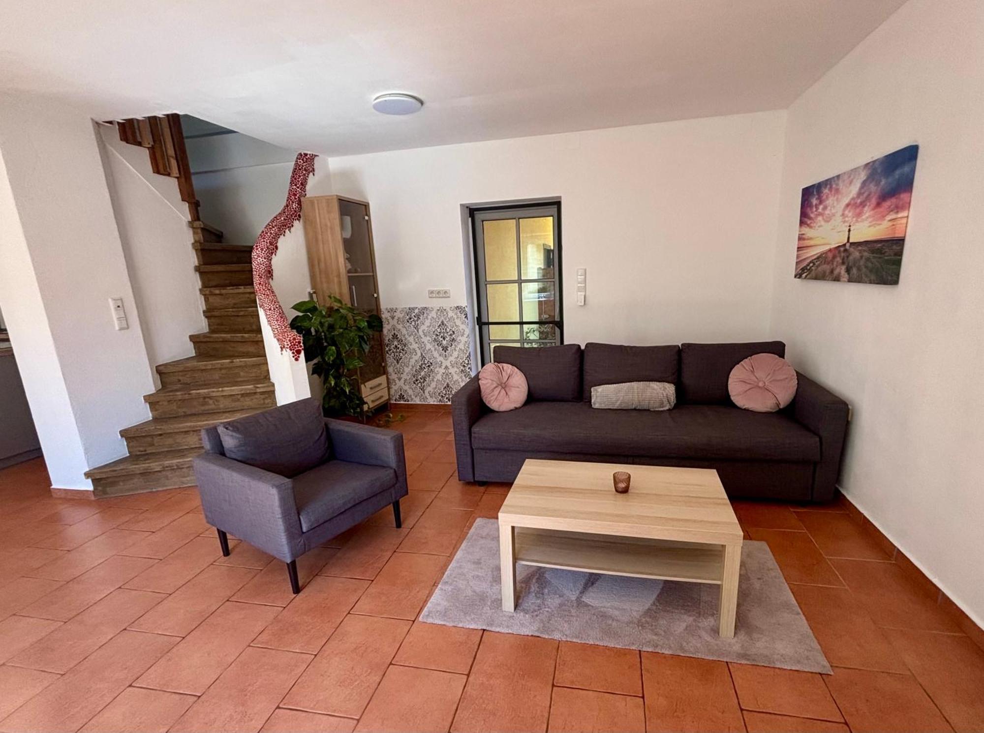 Trinity Ranch Apartment Ilz Ngoại thất bức ảnh