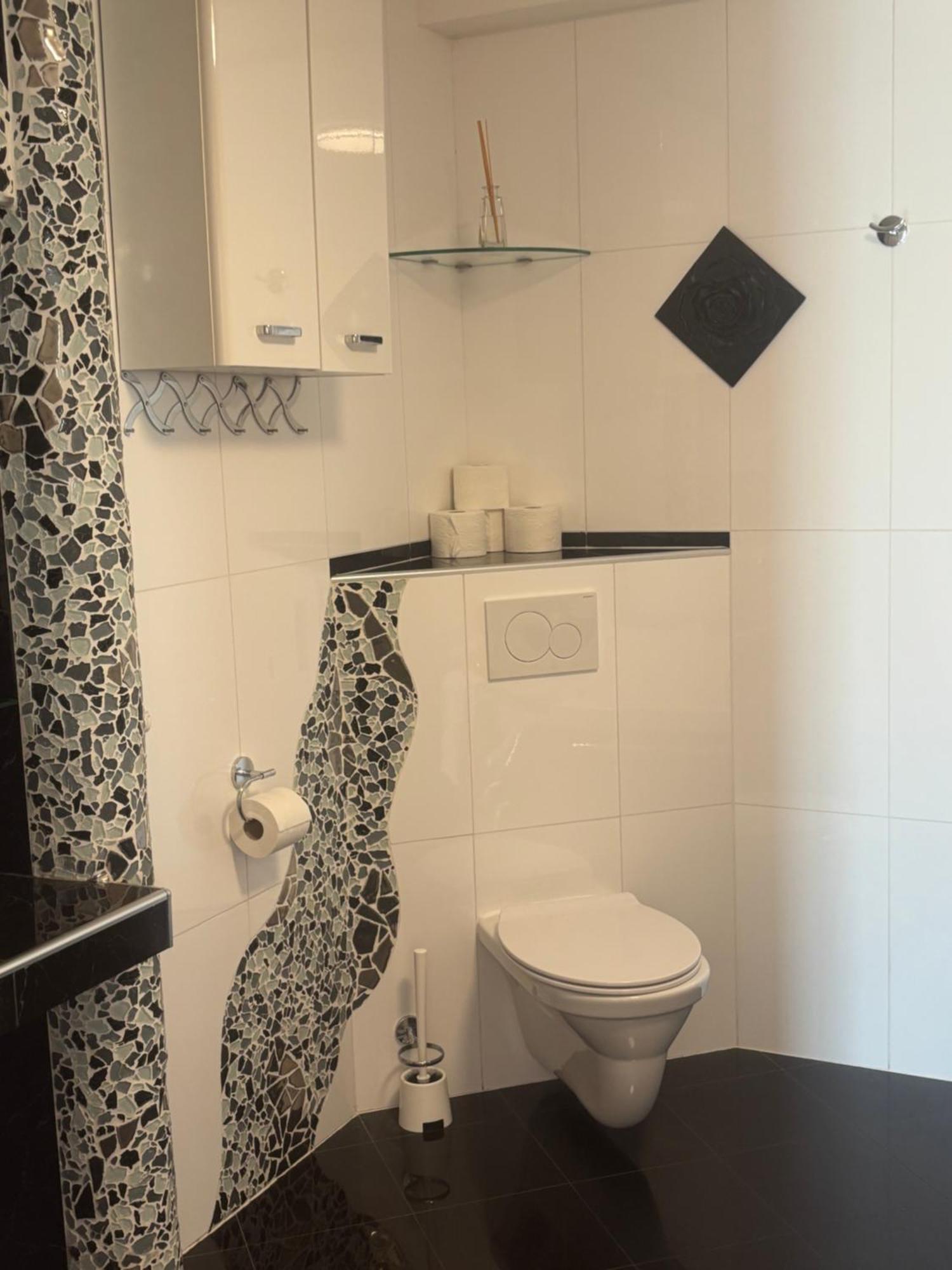 Trinity Ranch Apartment Ilz Ngoại thất bức ảnh