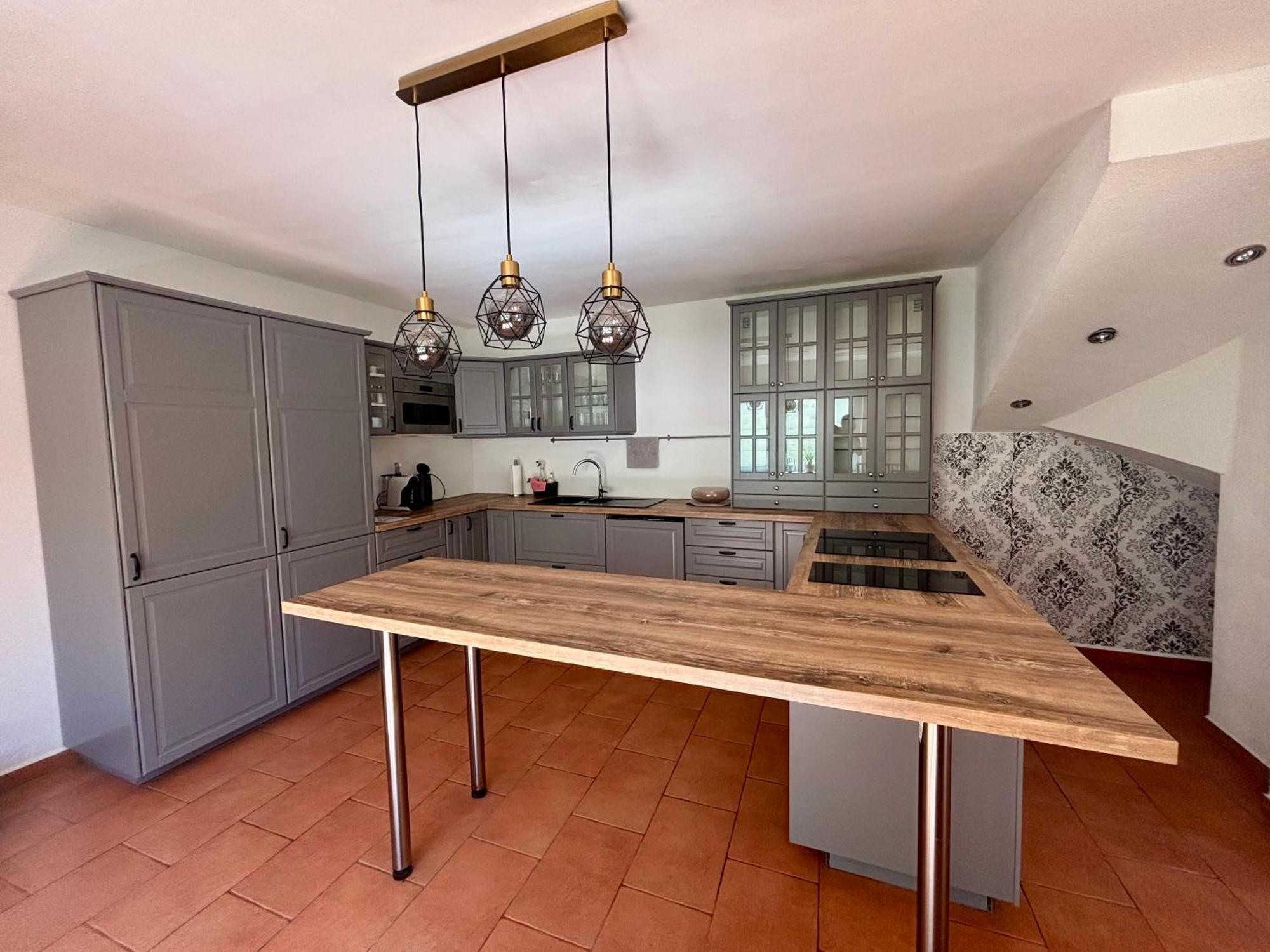 Trinity Ranch Apartment Ilz Ngoại thất bức ảnh